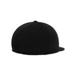 Бейсболки Fear of God Essentials Baseball Cap 'Jet Black' 2