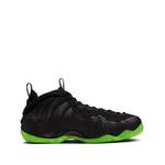 Кроссовки Air Foamposite One Black/Volt 1