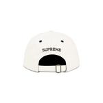 Бейсболки Supreme Crest 6-Panel 'Камень' 2