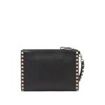 Клатч с декором Rockstud 2