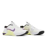 Кроссовки Nike Wmns Metcon 7 «White Light Lemon Twist» 8