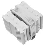 ThermalRight Peerless Assassin 90 SE WHITE двухбашенное воздушное охлаждение 2