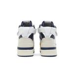 Кроссовки END. x adidas Forum High 'Varsity - Navy' 6