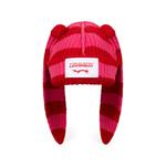 Шапка бини Chunky Rabbit в полоску 1