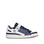 Кроссовки Forum Low White 1