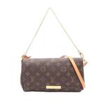 Сумка-сэтчел Monogram Favorite MM (2012 год) 1
