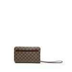 Клатч Damier Ebene Saint Louis Pochette (2007 год) 1