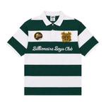 Поло Billionaire Boys Club Ryder Polo 'Mediterranea' 1