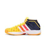 Кроссовки Adidas Pro Model 2G 'Signal Orange Indigo' 3