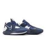 Кроссовки Nike Kyrie Low 5 TB Promo 'Midnight Navy' 8