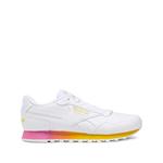 Кроссовки Cl Harman Run S White 1