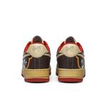 Кроссовки Kanye West x Bapesta FS-001 Low 'College Dropout' 6