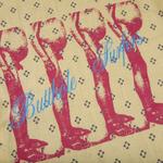 Рубашки на пуговицах Supreme x Butthole Surfers Short-Sleeve Shirt 'Light Yellow' 2