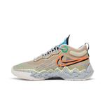 Кроссовки Nike Air Zoom GT Run 'Mowabb Attitude' 3