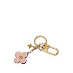 Позолоченная цепочка для сумки Monogram Blooming Flowers (2021 год) 2