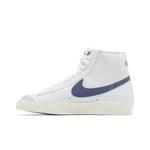 Кроссовки Nike Wmns Blazer Mid '77 'White Diffused Blue' 3