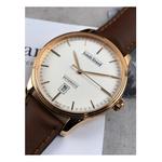 HERITAGE AUTOMATIC 41 мм 69287PR31.BVR01 2