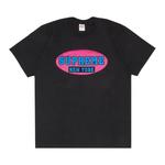 Футболки Supreme New York Tee 'Black' 1
