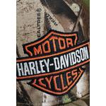 Realtree® X Harley-Davidson® Регулируемая кепка Switchback 4