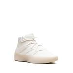 Кроссовки Athletics Basketball Cream White из коллаборации с Fear of God 2
