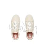 Кеды Old Skool Leather Sand Dollar 2