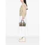 Маленькая сумка Joy с узором GG Supreme (2000-2015 годы) 2