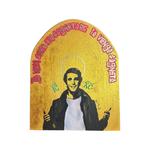 Настенный декор Icone Fonzie SHOWbiz 1
