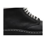 Ботинки Dr. Martens x Rick Owens DRKSHDW 1460 Quad Sole Steel Toe Boot «Black» 2