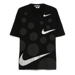 Футболка с логотипом Swoosh из коллаборации с Nike 1