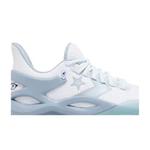 Кроссовки Converse All Star BB Trilliant CX 'White Moonbathe Grey' 2