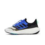 Кроссовки adidas UltraBoost 21 GORE-TEX 'White Sonic Ink' 3