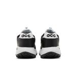 Образ жизни Nike ACG Lowcate 'Black White' 6