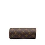 2000-2026 Monogram Papillon Pochette handbag 4