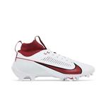 Бутсы Nike Vapor Edge Pro 360 2 TB 'White Team Crimson' 1