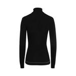 Топы Moncler Turtleneck «Черный» 2