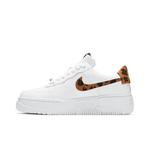Кроссовки Nike Wmns Air Force 1 Pixel SE 'Leopard Print' 3
