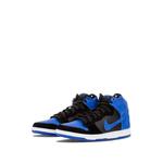 Кеды Dunk High Pro SB 2