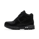 Кроссовки Nike Air Max Goadome 'Pony Hair Pack - Triple Black' 3