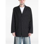 Куртка Pinstripe Refined 1