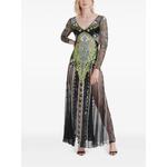 Платье макси Gigi 2