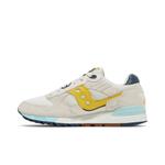 Повседневные Saucony Shadow 5000 'Light Sand Yellow' 3