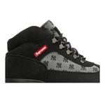 Ботинки Supreme x New York Yankees x Timberland Field Boot 'Black' 2