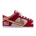 Кроссовки Nike SB Dunk Low «Nasty Boys» 2