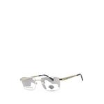 rectangle-frame glasses 2