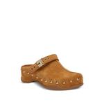 Клоги с заклепками 2