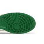 Кроссовки Nike Dunk Low 'Reverse Brazil' 5