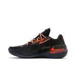 Кроссовки Nike Air Zoom GT Cut 'EYBL - Black Hyper Crimson' 3