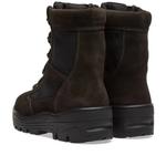 Ботинки Yeezy Season 4 Combat Boot 'Oil' 3