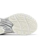 Кроссовки JJJJound x ASICS Gel Kayano 14 'Silver White' 5