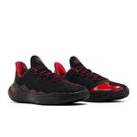 Кроссовки Tuff Crowd x Curry Brand Curry Flow 11 'Black Grey' 8